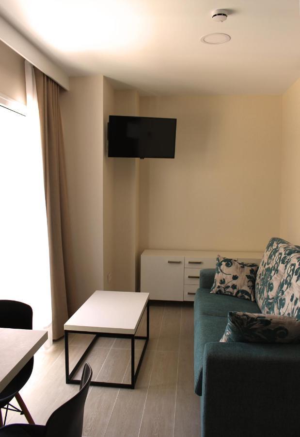 Apartment Casa Florido
