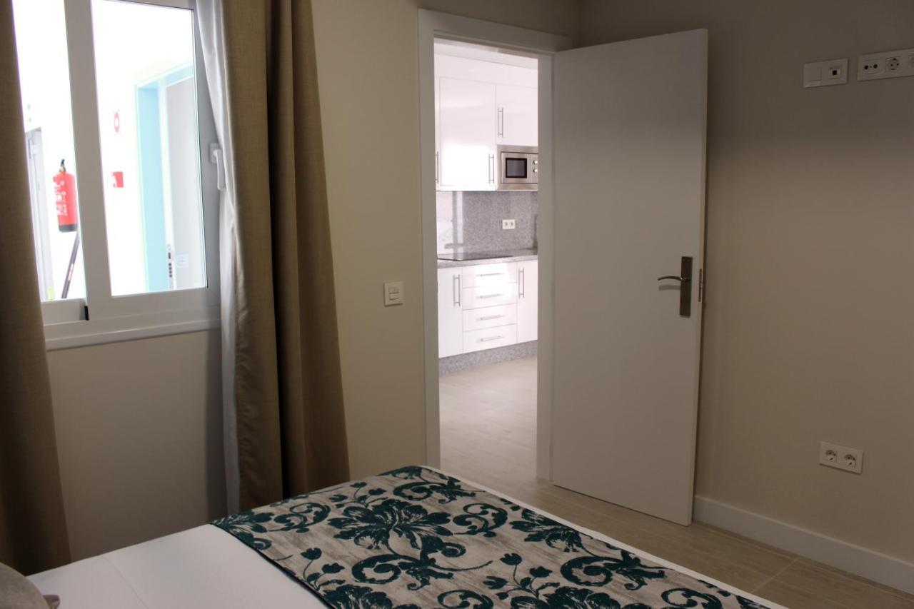 Casa Florido Apartment Torremolinos